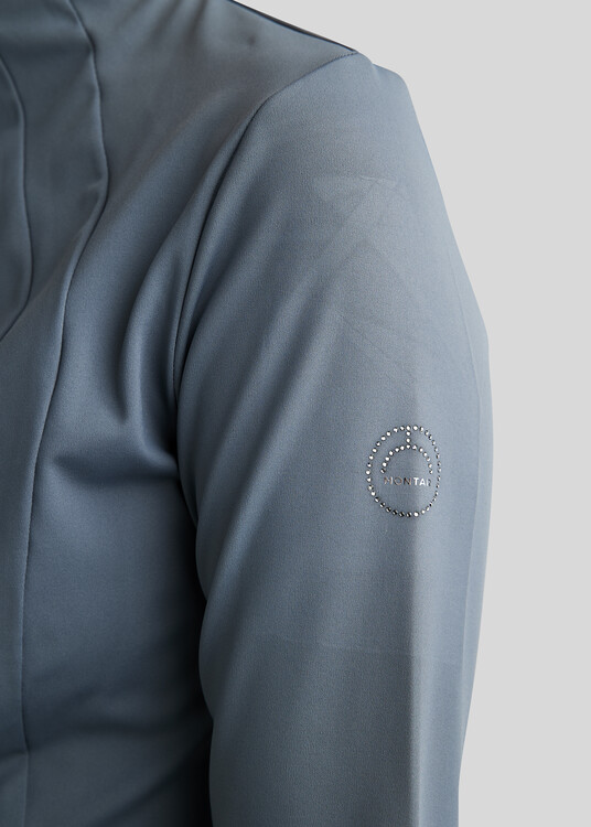 Montar MoGloria Caviar Tape Full Zip Jacket