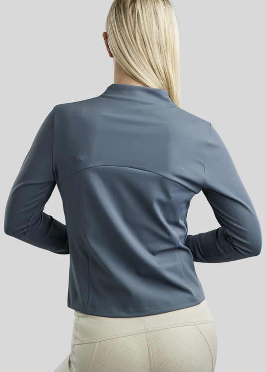 Montar MoGloria Caviar Tape Full Zip Jacket