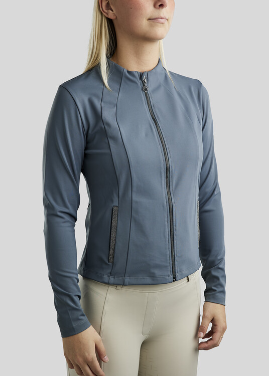 Montar MoGloria Caviar Tape Full Zip Jacket