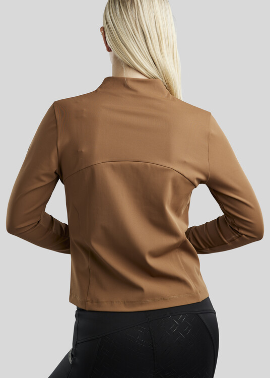 Montar MoGloria Caviar Tape Full Zip Jacket