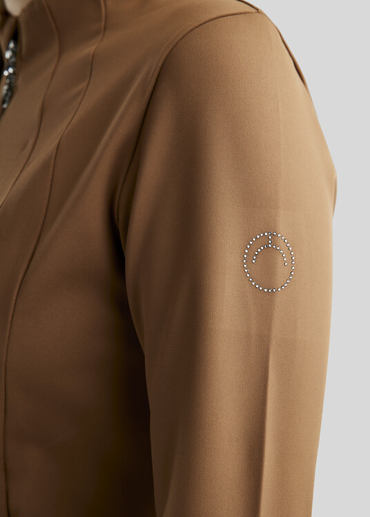 Montar MoGloria Caviar Tape Full Zip Jacket