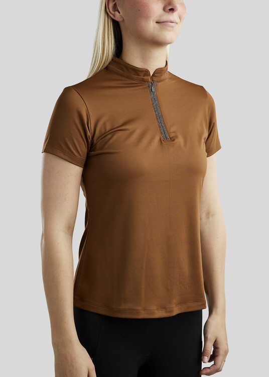 Montar MoGloria Caviar Tape Trainingsshirt