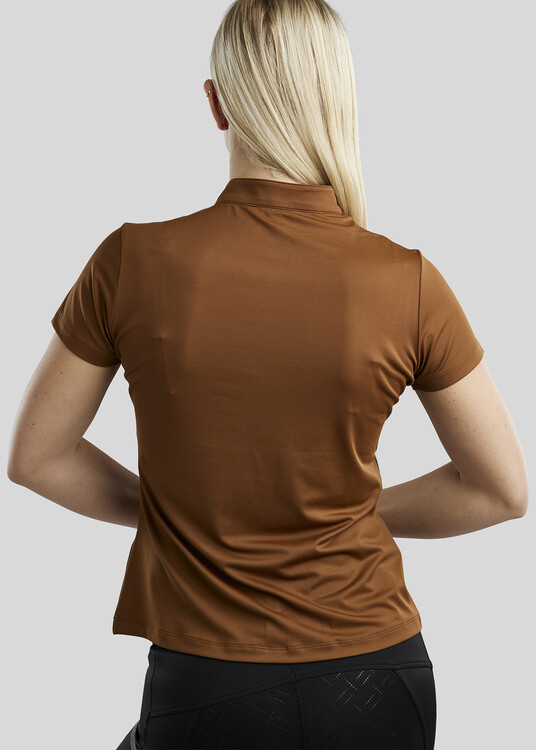 Montar MoGloria Caviar Tape Trainingsshirt