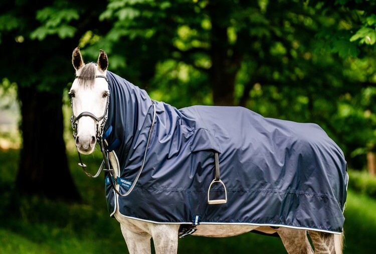 Horseware Newmarket Rain sheet