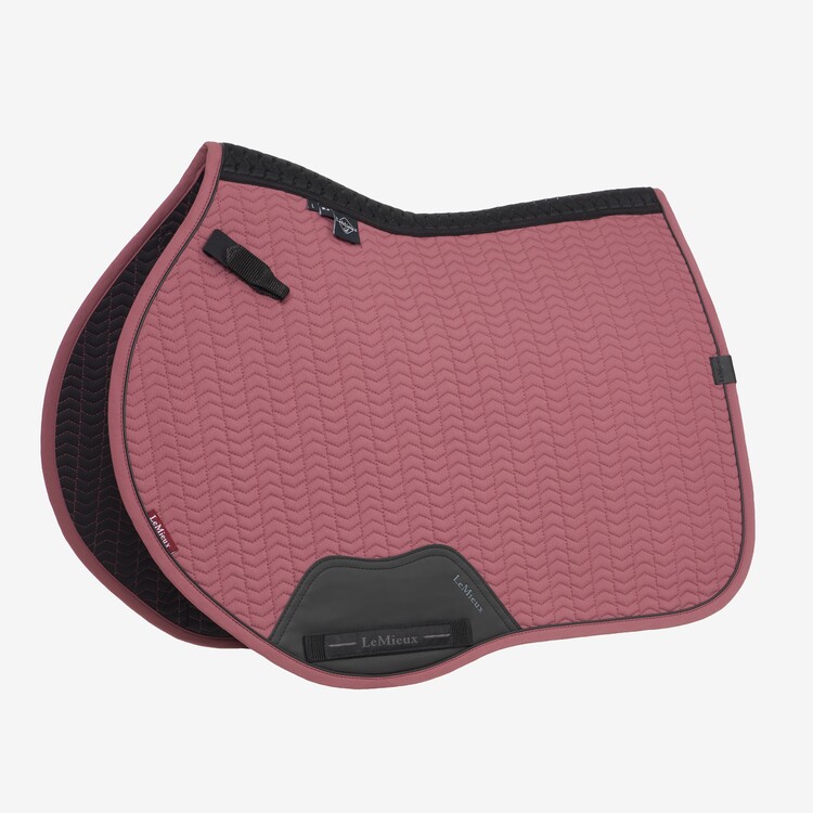 LeMieux Zadeldek Essence Soft-Shell Eurojump