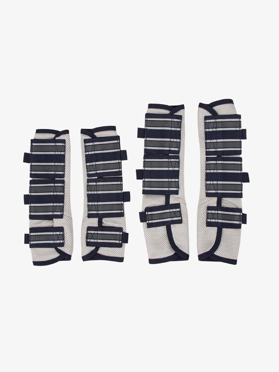 LeMieux Arika Mesh Fly Boots 