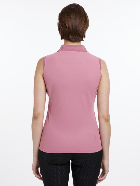 LeMieux Marissa Mouwloze Polo 