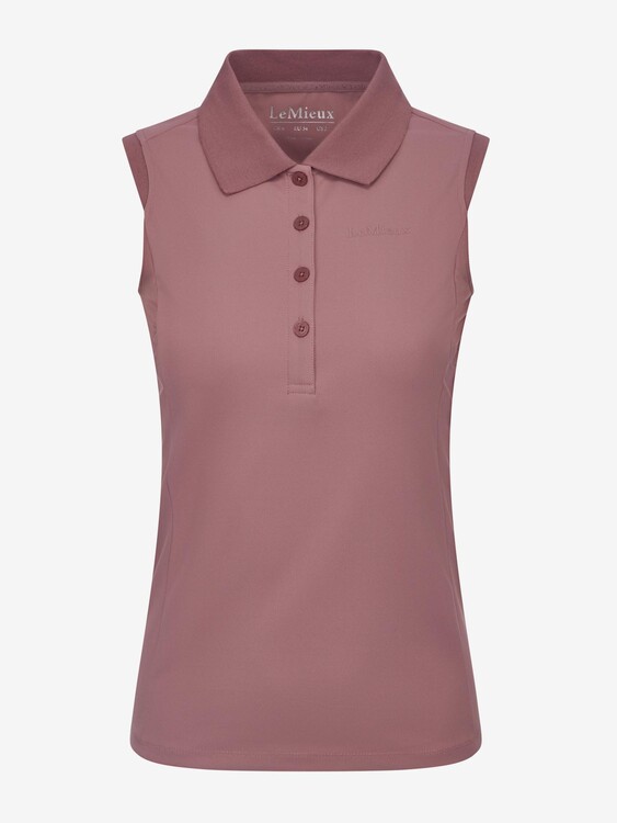 LeMieux Marissa Mouwloze Polo 