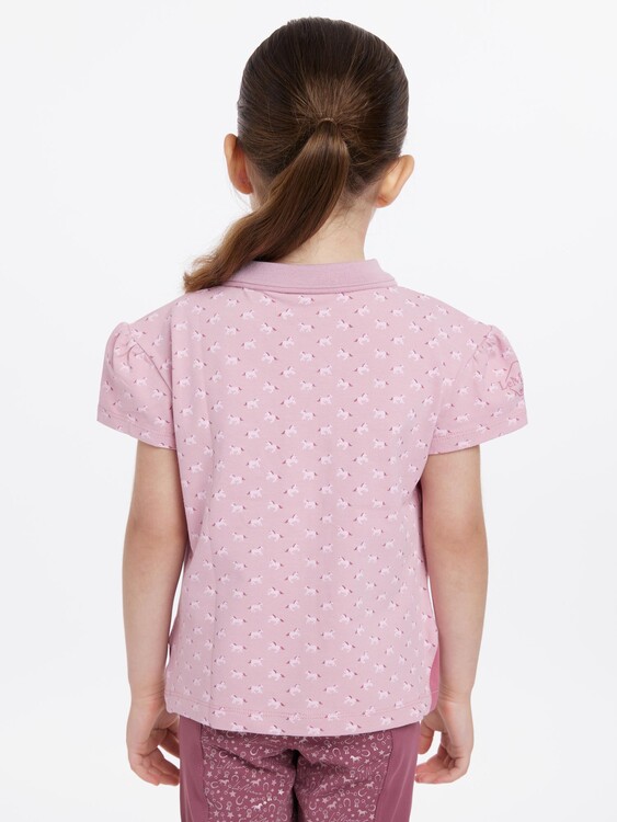 LeMieux Mini Polo Shirt 