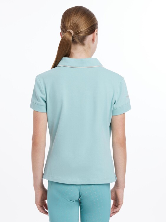 LeMieux Young Rider Polo Shirt 
