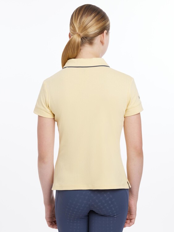 LeMieux Young Rider Polo Shirt 