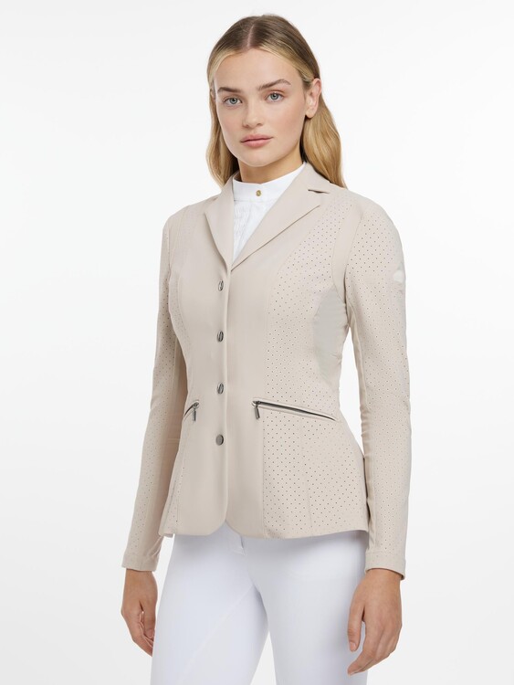 LeMieux Jessica Mesh Wedstrijdjas 