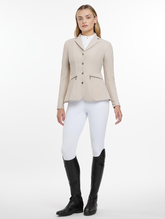 LeMieux Jessica Mesh Wedstrijdjas 
