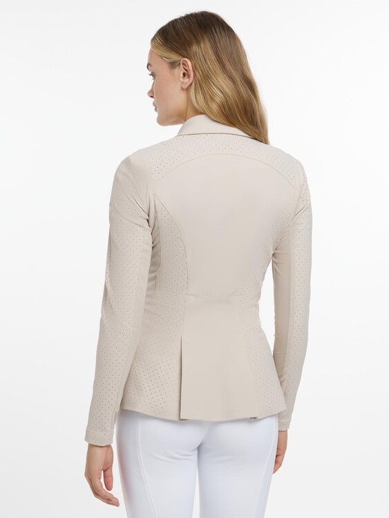 LeMieux Jessica Mesh Wedstrijdjas 