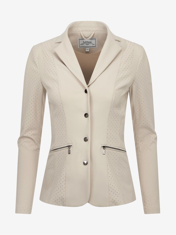 LeMieux Jessica Mesh Wedstrijdjas 