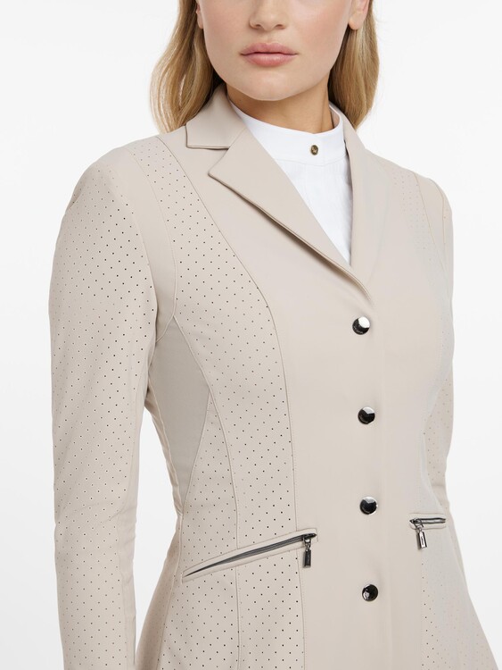 LeMieux Jessica Mesh Wedstrijdjas 