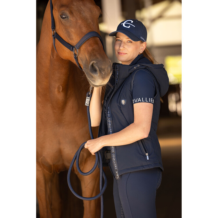 Covalliero Bodywarmer