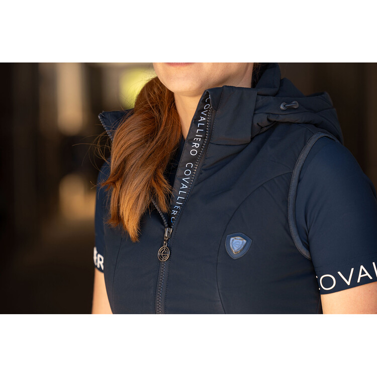 Covalliero Bodywarmer