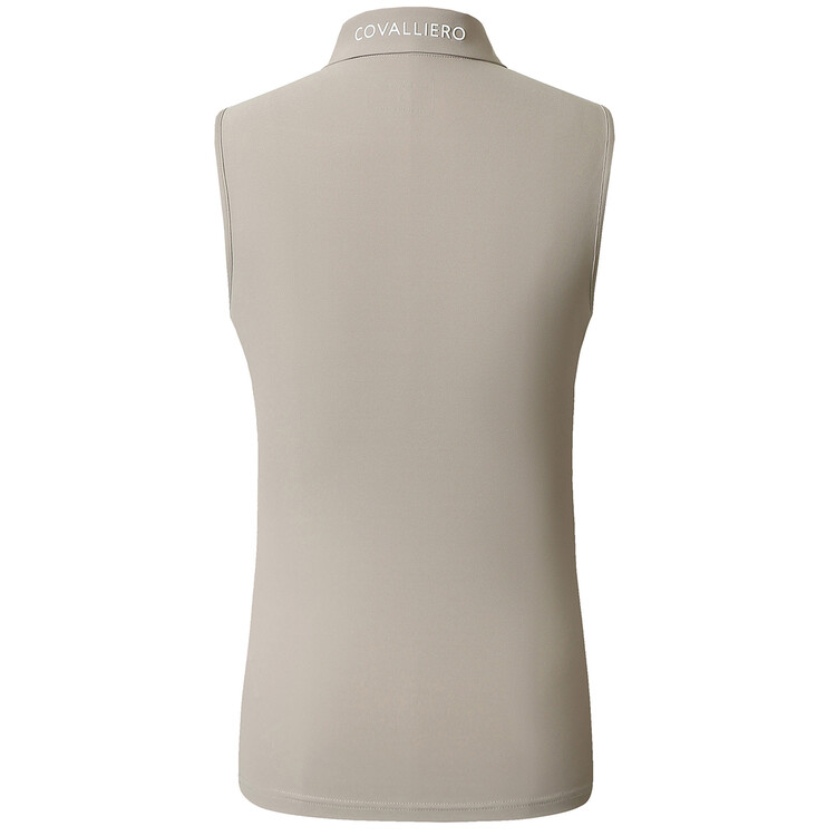Covalliero Poloshirt sleeveless