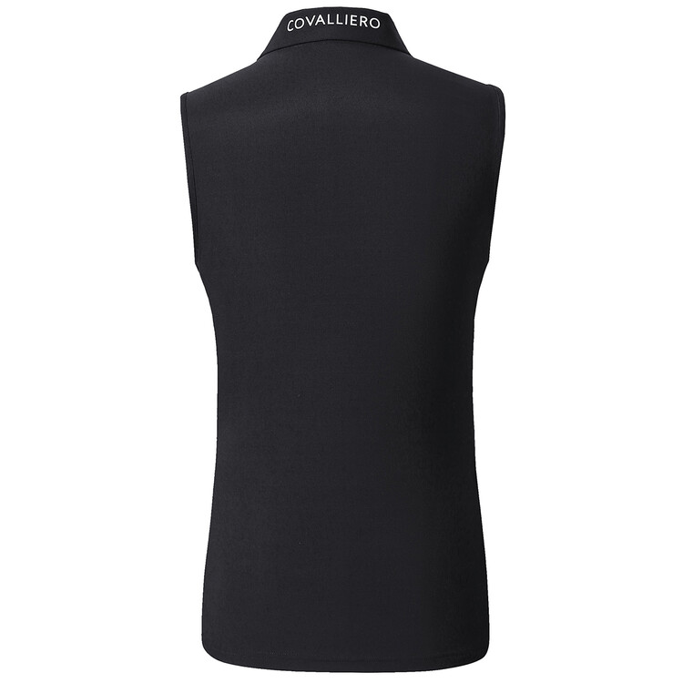 Covalliero Poloshirt sleeveless