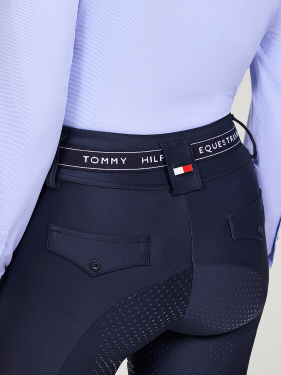 Tommy Hilfiger Cambria Stretch Riem