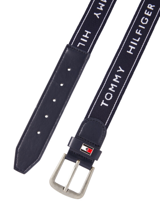 Tommy Hilfiger Cambria Stretch Riem