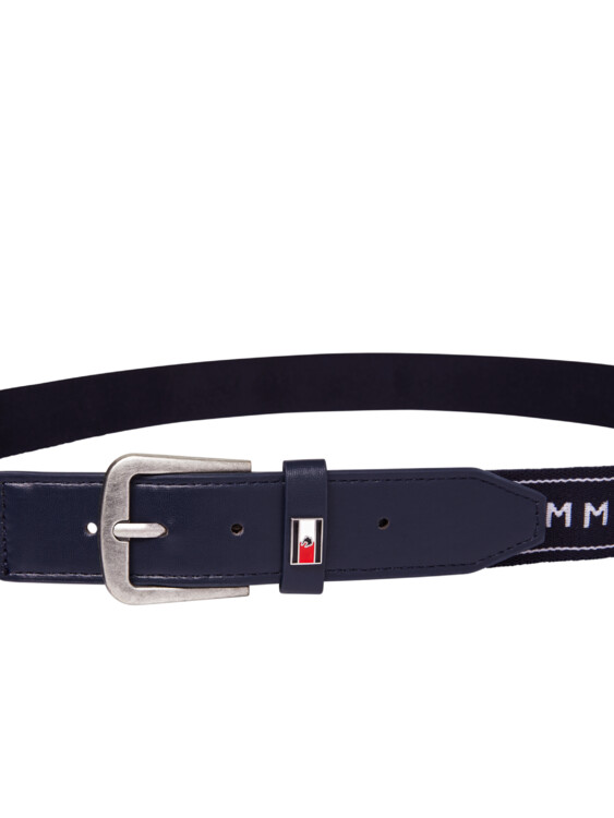 Tommy Hilfiger Cambria Stretch Riem