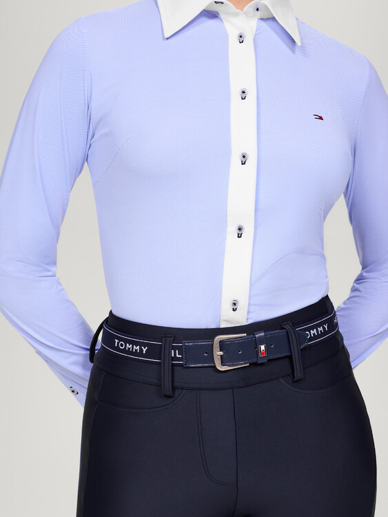 Tommy Hilfiger Cambria Stretch Riem