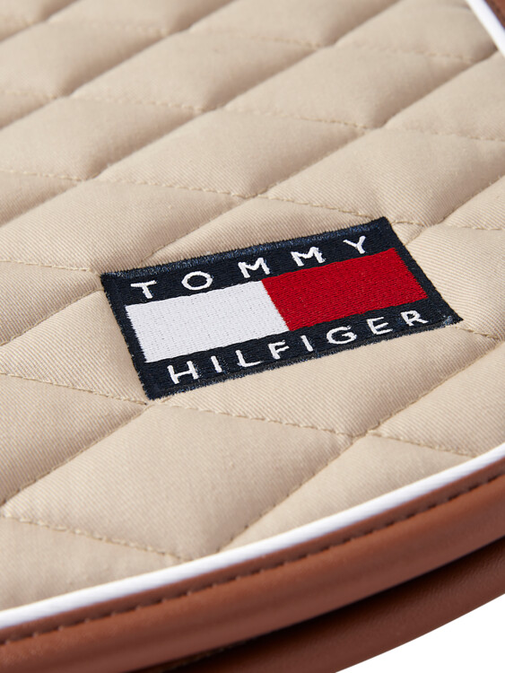 Tommy Hilfiger Princeton Zadeldek Dressuur 