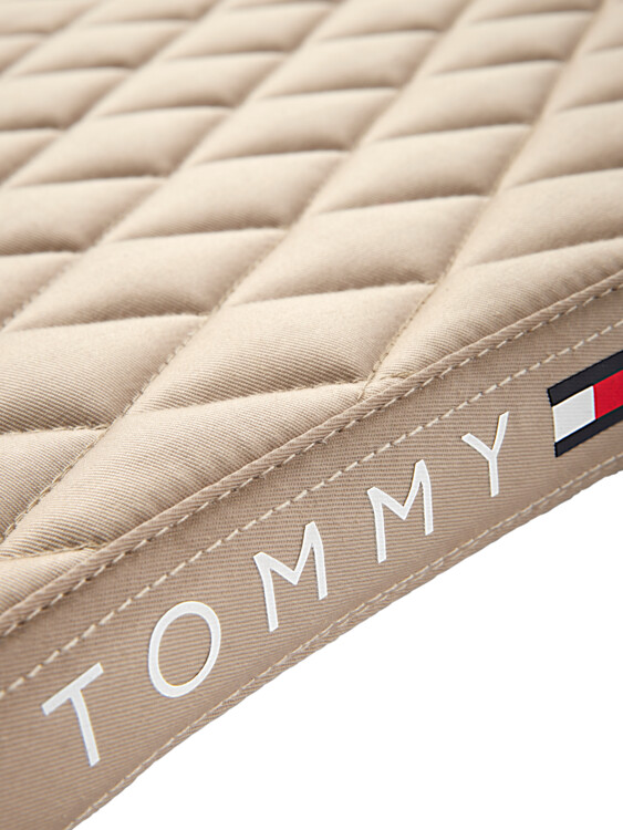 Tommy Hilfiger Princeton Zadeldek Dressuur 