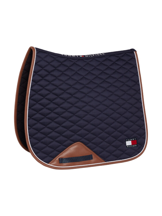 Tommy Hilfiger Princeton Zadeldek Dressuur 