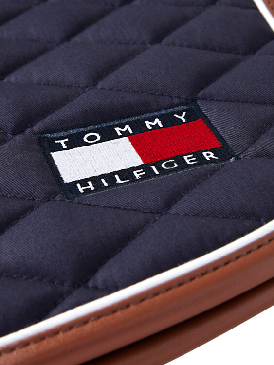 Tommy Hilfiger Princeton Zadeldek Dressuur 