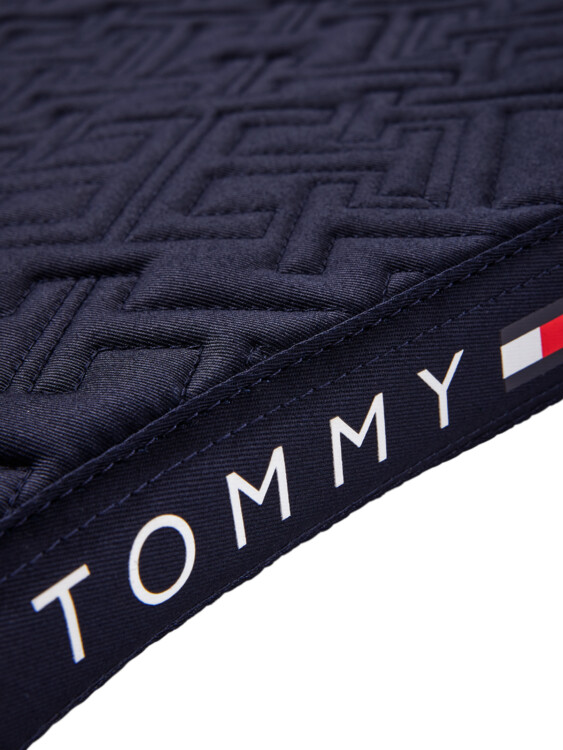 Tommy Hilfiger Harvard Zadeldek Springen