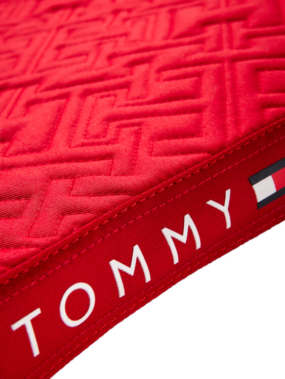 Tommy Hilfiger Harvard Zadeldek Springen