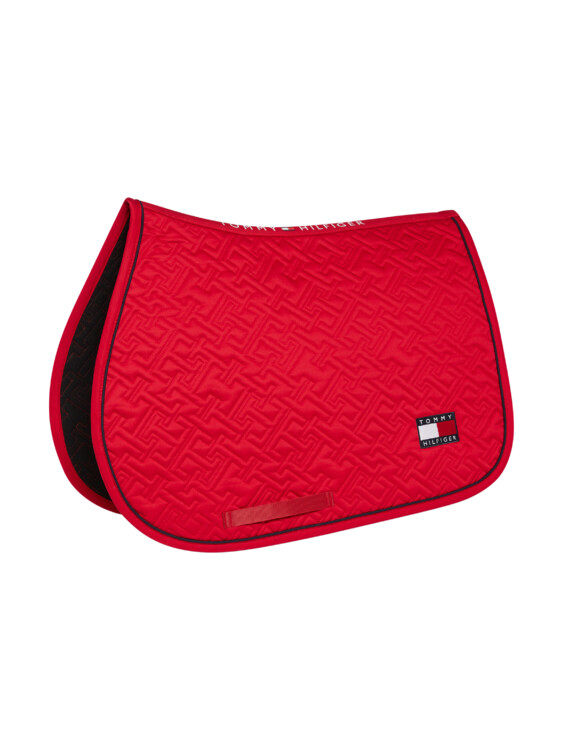 Tommy Hilfiger Harvard Zadeldek Springen