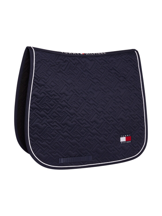 Tommy Hilfiger Harvard Zadeldek Dressuur 