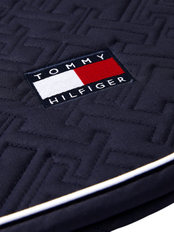 Tommy Hilfiger Harvard Zadeldek Dressuur 