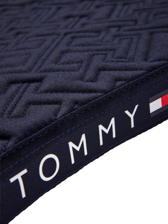 Tommy Hilfiger Harvard Zadeldek Dressuur 