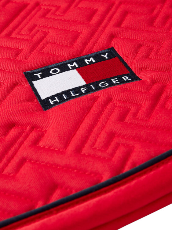 Tommy Hilfiger Harvard Zadeldek Dressuur 