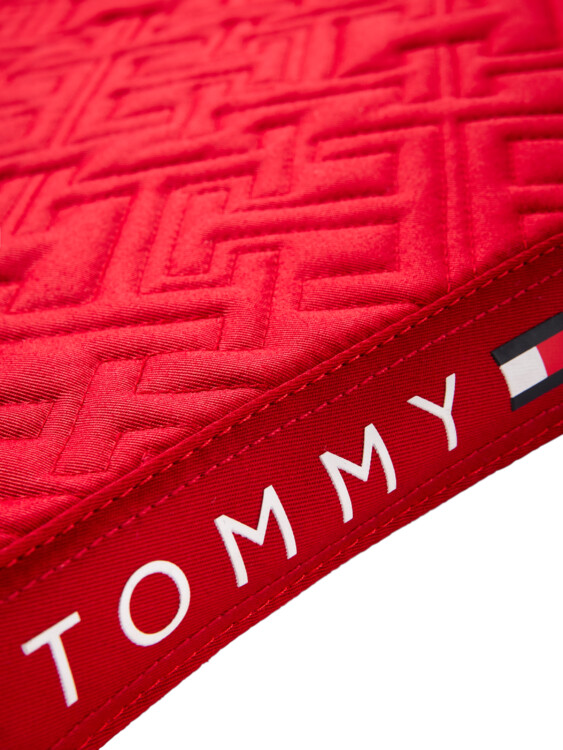 Tommy Hilfiger Harvard Zadeldek Dressuur 