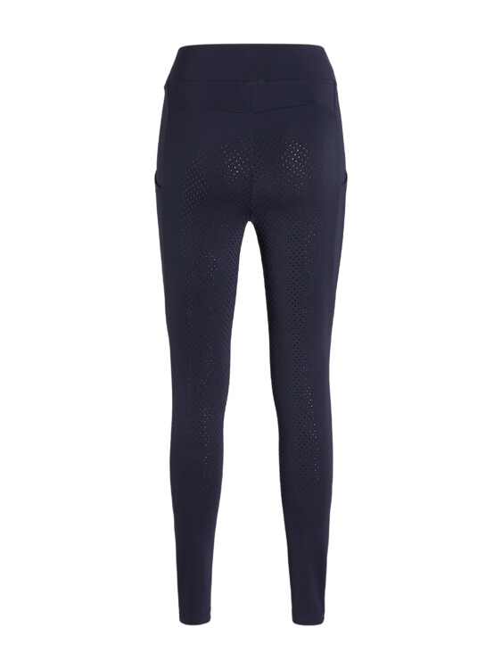 Tommy Hilfiger Dames Rijlegging Amber High Waist FullGrip