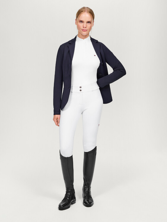 Tommy Hilfiger Avon Long Sleeve Wedstrijdshirt 