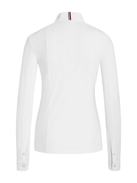 Tommy Hilfiger Avon Long Sleeve Wedstrijdshirt 