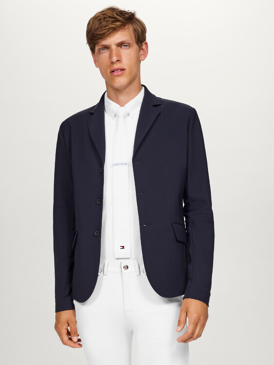 Tommy Hilfiger Hamilton Heren Wedstrijdshirt