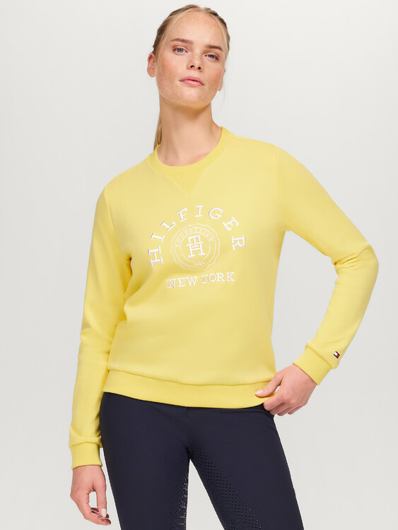Tommy Hilfiger Evans Graphic Sweatshirt 