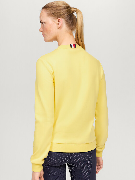 Tommy Hilfiger Evans Graphic Sweatshirt 