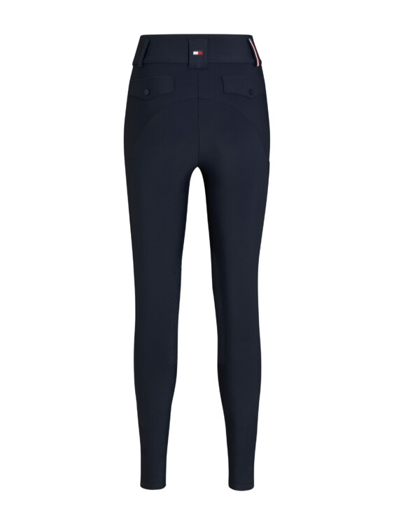 Tommy Hilfiger Highland Tregging Hybrid Kniegrip