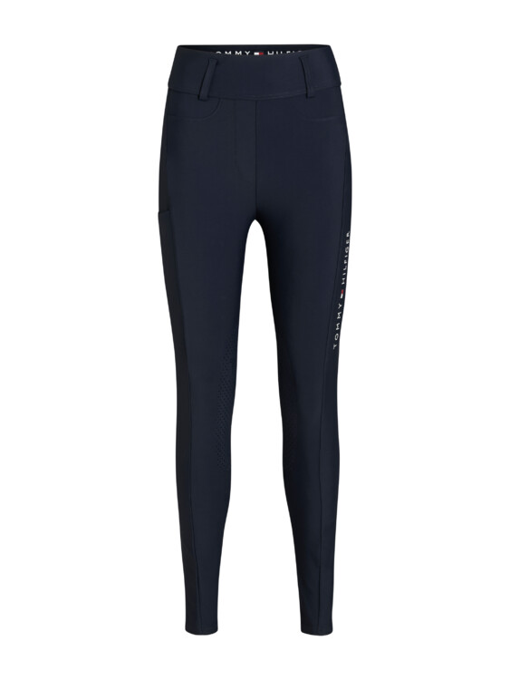 Tommy Hilfiger Highland Tregging Hybrid Kniegrip
