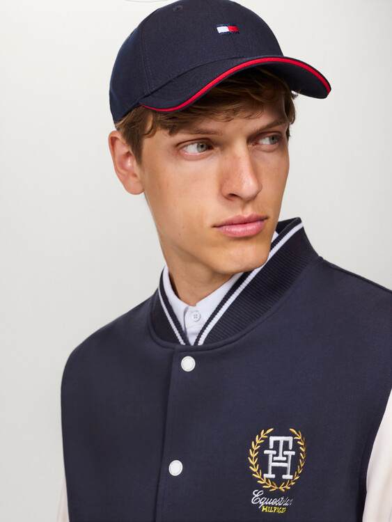 Tommy Hilfiger Dayton Cap