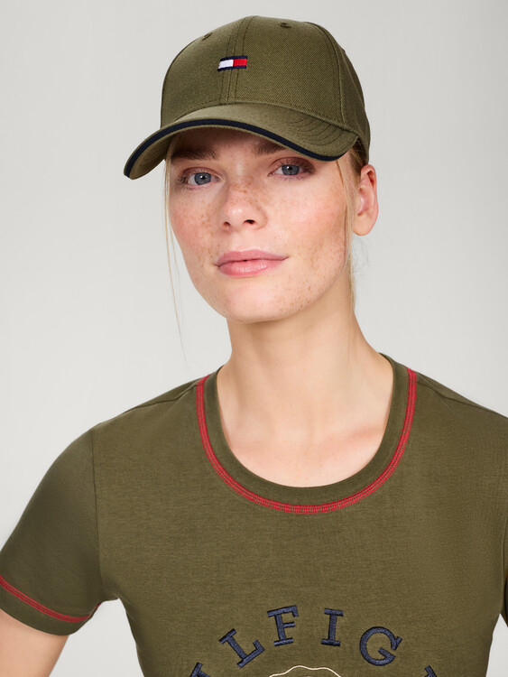 Tommy Hilfiger Dayton Cap